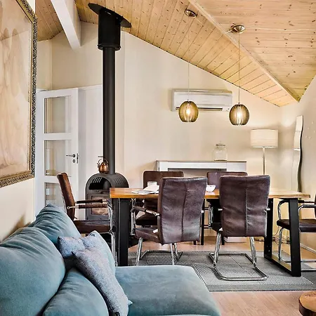 Pet Friendly In With Sauna