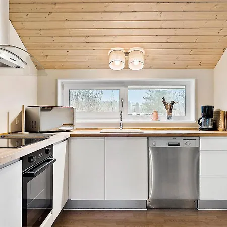 Σπίτι διακοπών 3 Bedroom Stunning In *