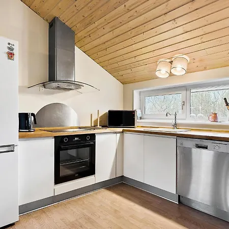 Pet Friendly In With Sauna Сasa de vacaciones *