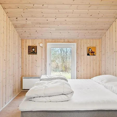 Сasa de vacaciones Pet Friendly In With Sauna *