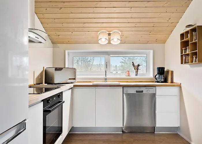 Сasa de vacaciones 3 Bedroom Stunning In *