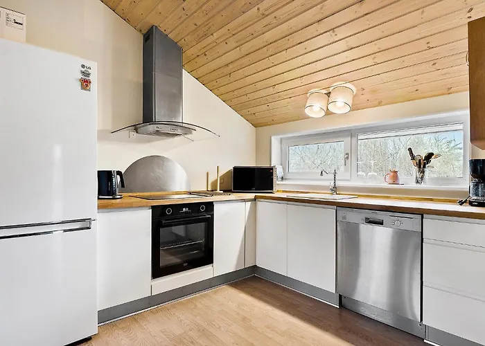 3 Bedroom Stunning In Сasa de vacaciones *