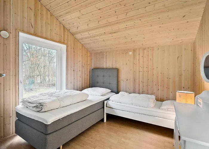 3 Bedroom Stunning In Give