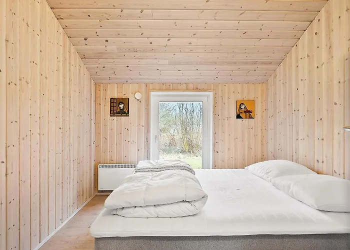 Сasa de vacaciones 3 Bedroom Stunning In *