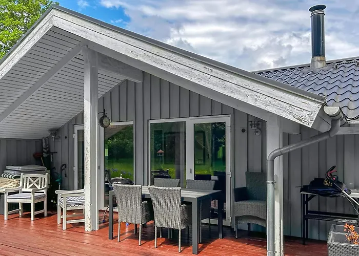 3 Bedroom Stunning In Сasa de vacaciones