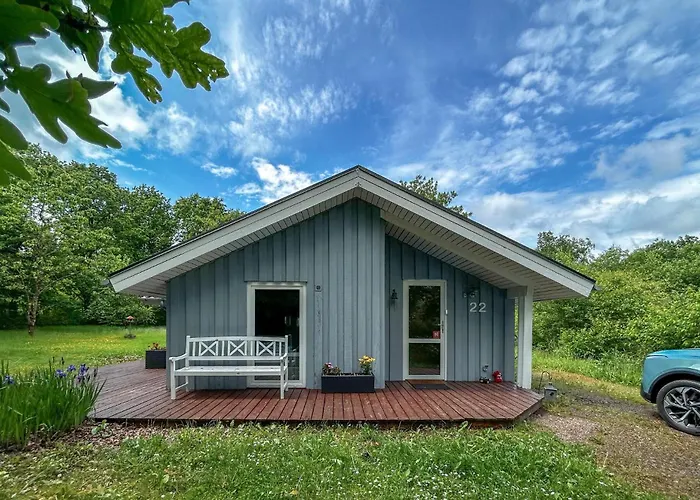Дом отдыха 3 Bedroom Stunning In Гиве